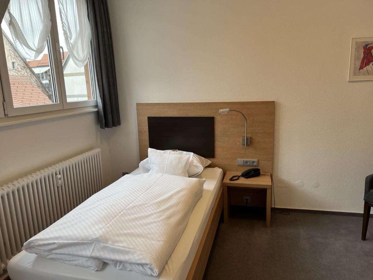 Hotel Baeren Villingen-Schwenningen Εξωτερικό φωτογραφία