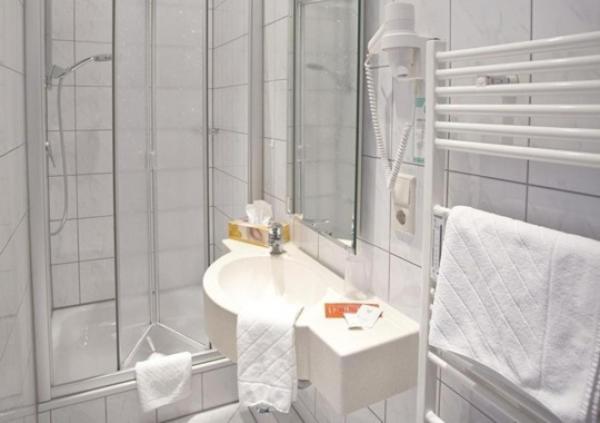 Hotel Baeren Villingen-Schwenningen Εξωτερικό φωτογραφία