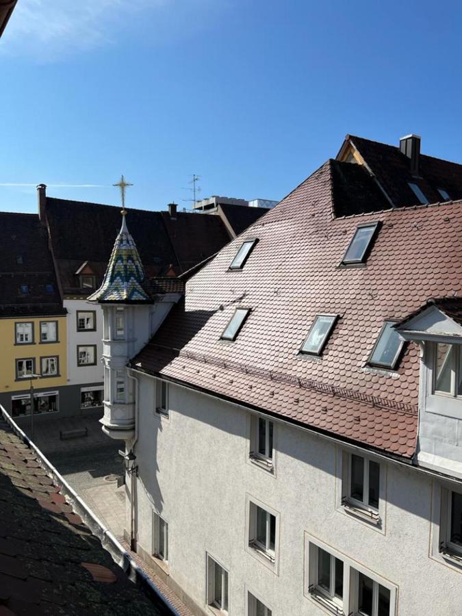 Hotel Baeren Villingen-Schwenningen Εξωτερικό φωτογραφία