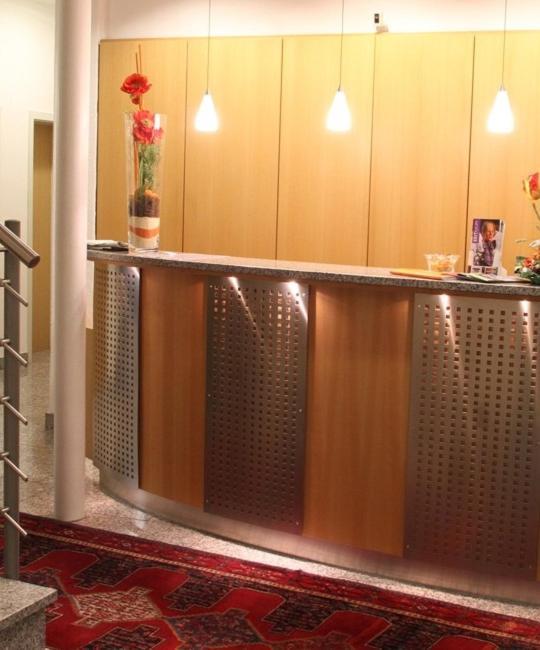 Hotel Baeren Villingen-Schwenningen Εξωτερικό φωτογραφία