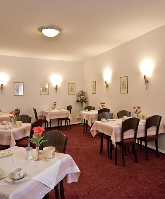 Hotel Baeren Villingen-Schwenningen Εξωτερικό φωτογραφία