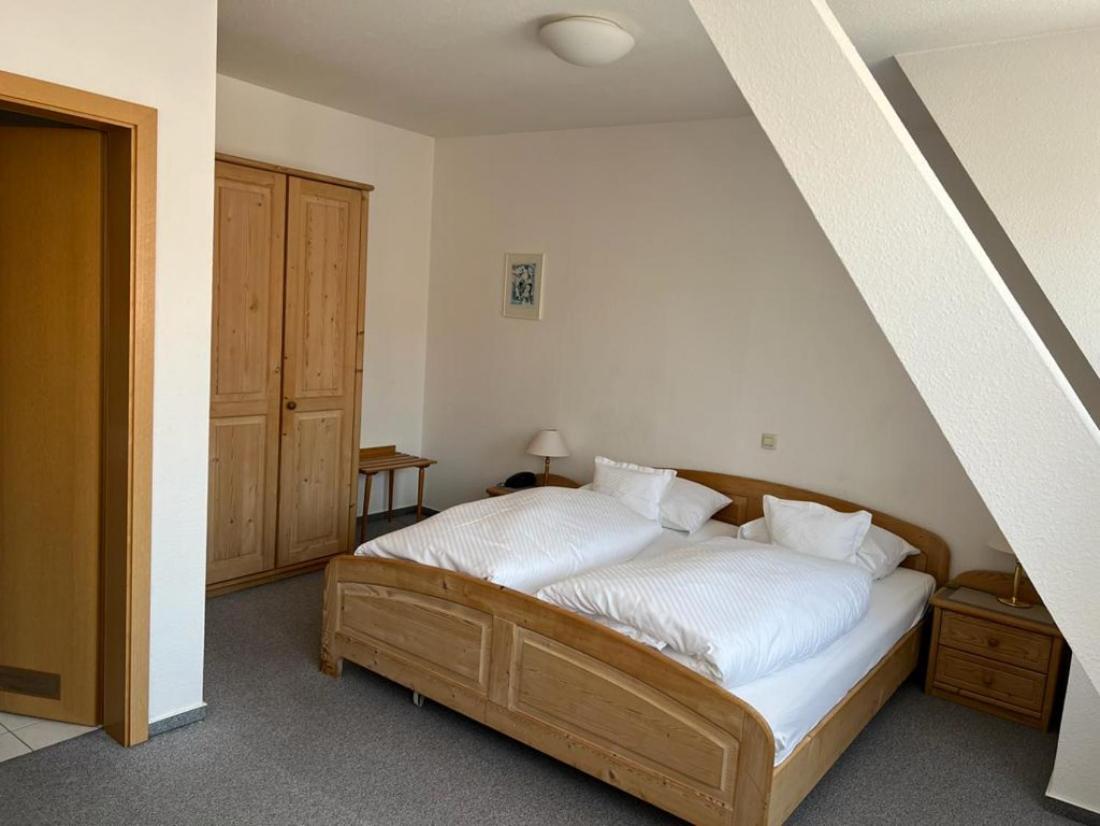 Hotel Baeren Villingen-Schwenningen Δωμάτιο φωτογραφία