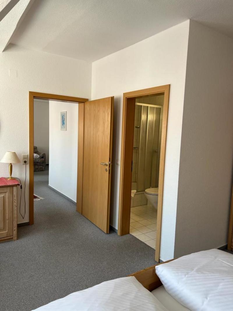 Hotel Baeren Villingen-Schwenningen Δωμάτιο φωτογραφία